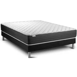 Ensemble VITALMEMO ONE noir