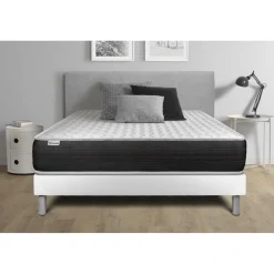 Ensembles matelas sommiers VITALSPRING