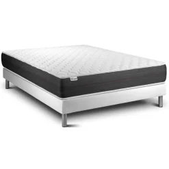 Ensembles matelas sommiers VITALSPRING