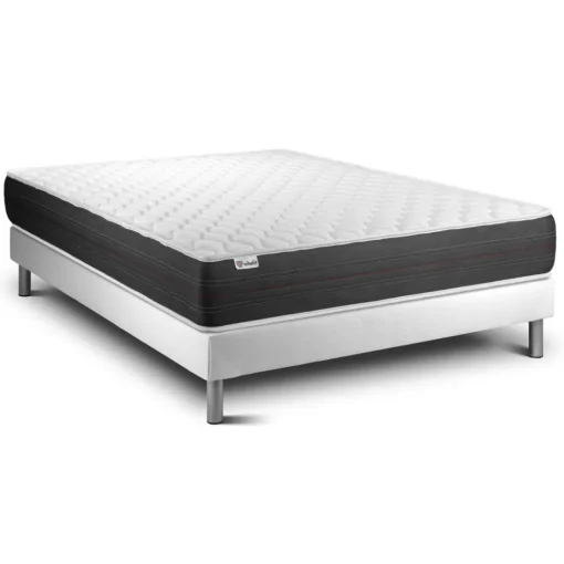 Ensembles matelas sommiers VITALSPRING