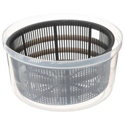 Essoreuse mécanique 4 litres - gris