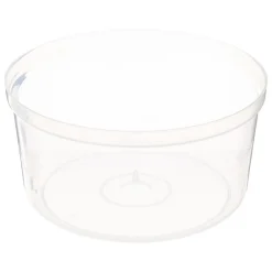 Essoreuse mécanique 4 litres - gris