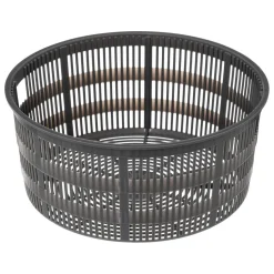 Essoreuse mécanique 4 litres - gris