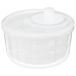 Essoreuse mécanique 4 litres - gris