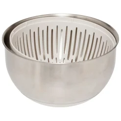 Essoreuse mécanique Blanc