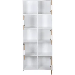 Etagere PEPETO 5 portes