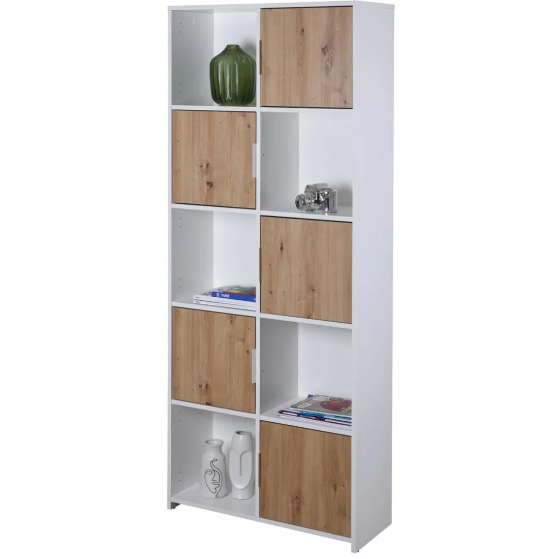 Etagere PEPETO 5 portes