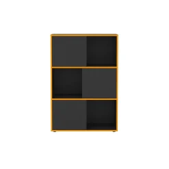 Etagère à 6 compartiments FUTURA 11