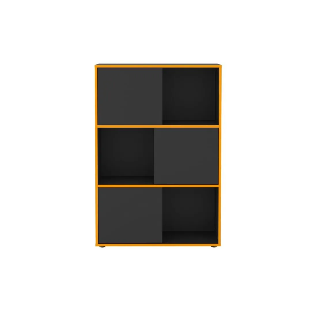 Etagère à 6 compartiments FUTURA 11