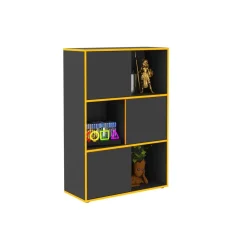 Etagère à 6 compartiments FUTURA 11