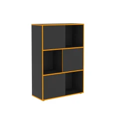 Etagère à 6 compartiments FUTURA 11