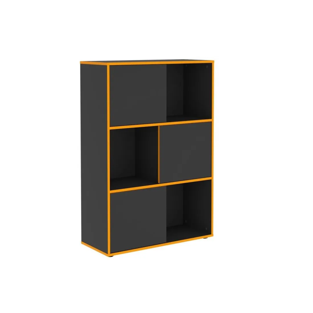 Etagère à 6 compartiments FUTURA 11