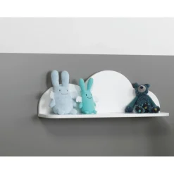 Etagére Altéa blanc