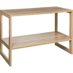 Etagère 2 Cases Empilable Mix