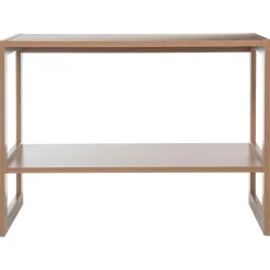 Etagère 2 Cases Empilable Mix