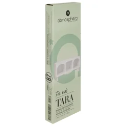 Etagère 3 compartiments