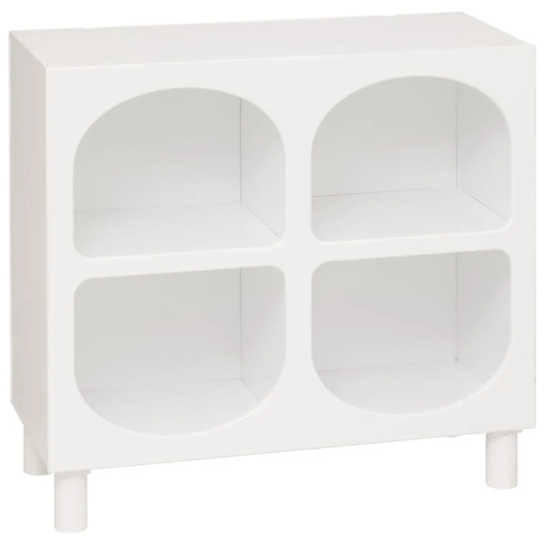 Etagère 4 compartiments