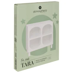 Etagère 4 compartiments