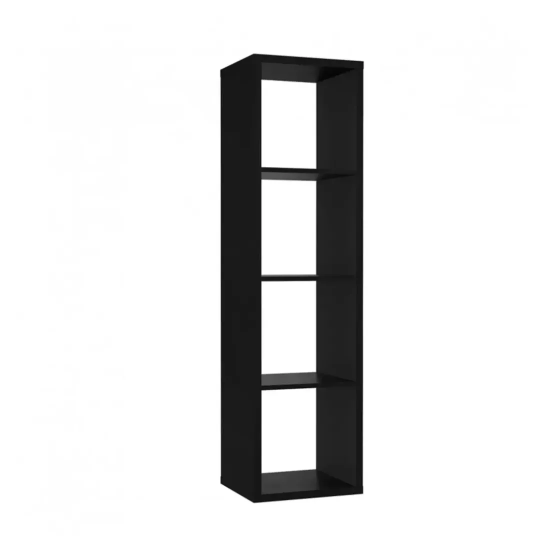 Etagère 4 Compartiments ANTHRACITE MEGA