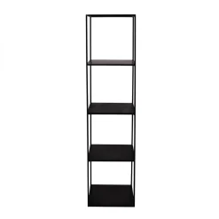 Etagère 4 niveaux 180 cm EXPO