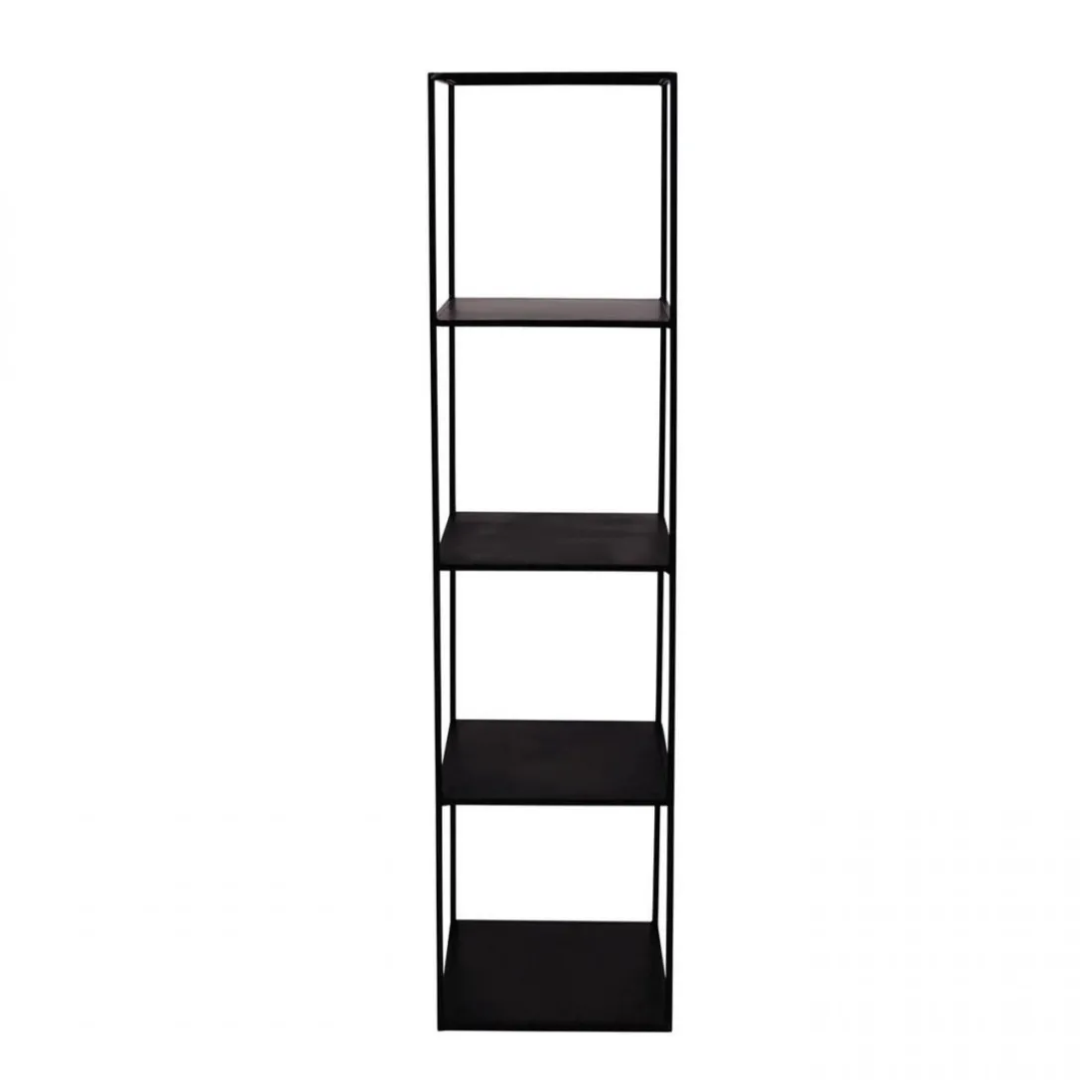 Etagère 4 niveaux 180 cm EXPO