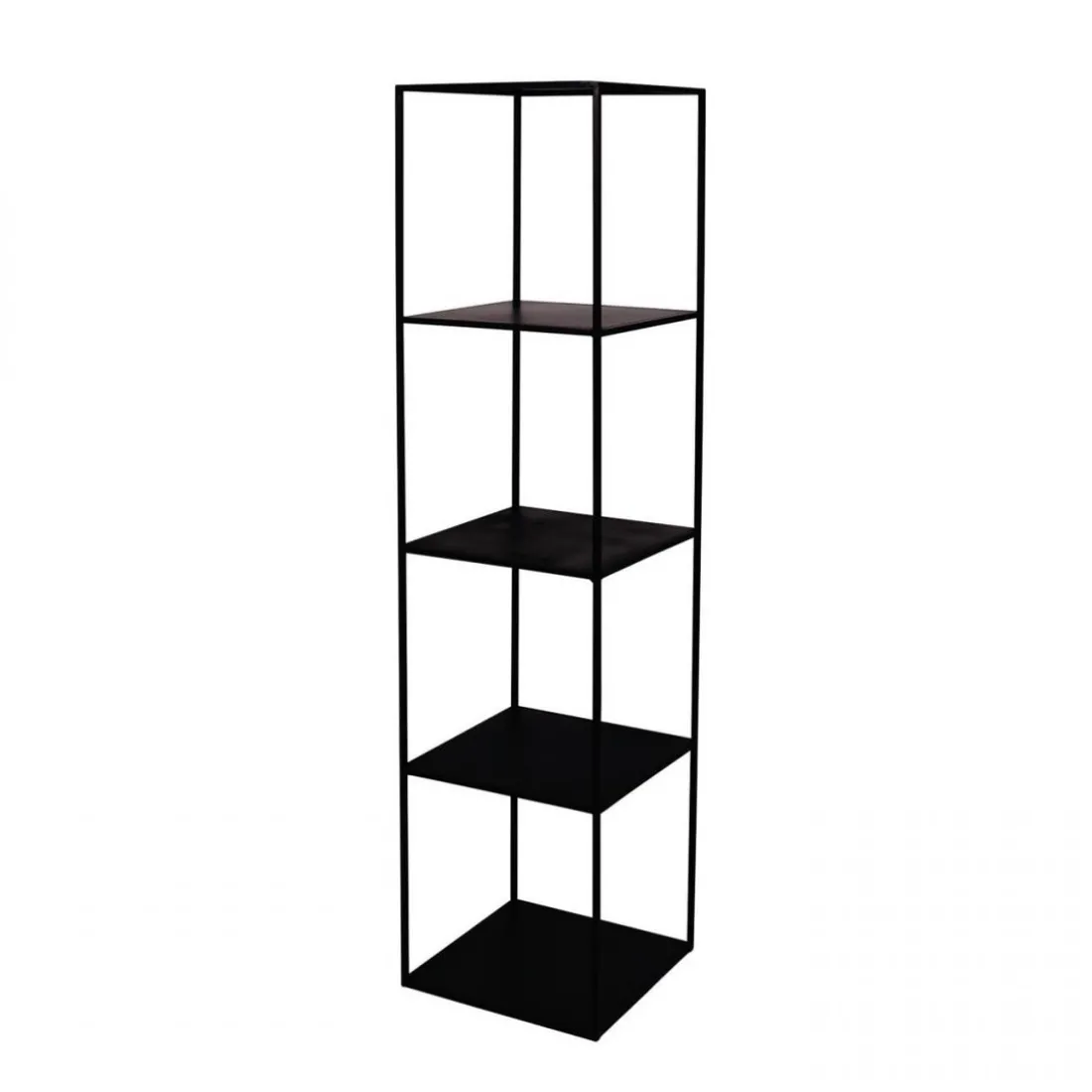 Etagère 4 niveaux 180 cm EXPO