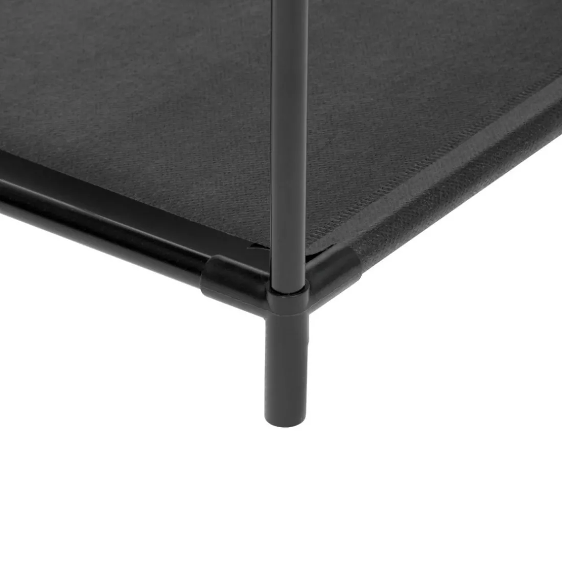 Etagère 3 niveaux Mix'n Modul noir