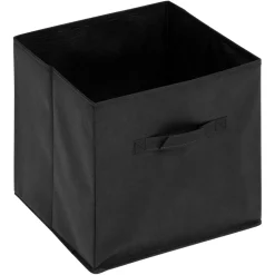 Etagère 3 niveaux Mix'n Modul noir