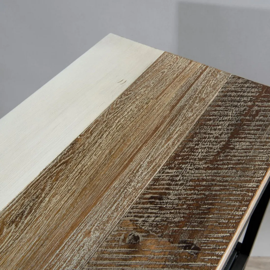 Etagère 3 niveaux S bois