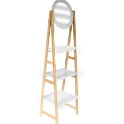 Etagère avec Miroir Copenhague