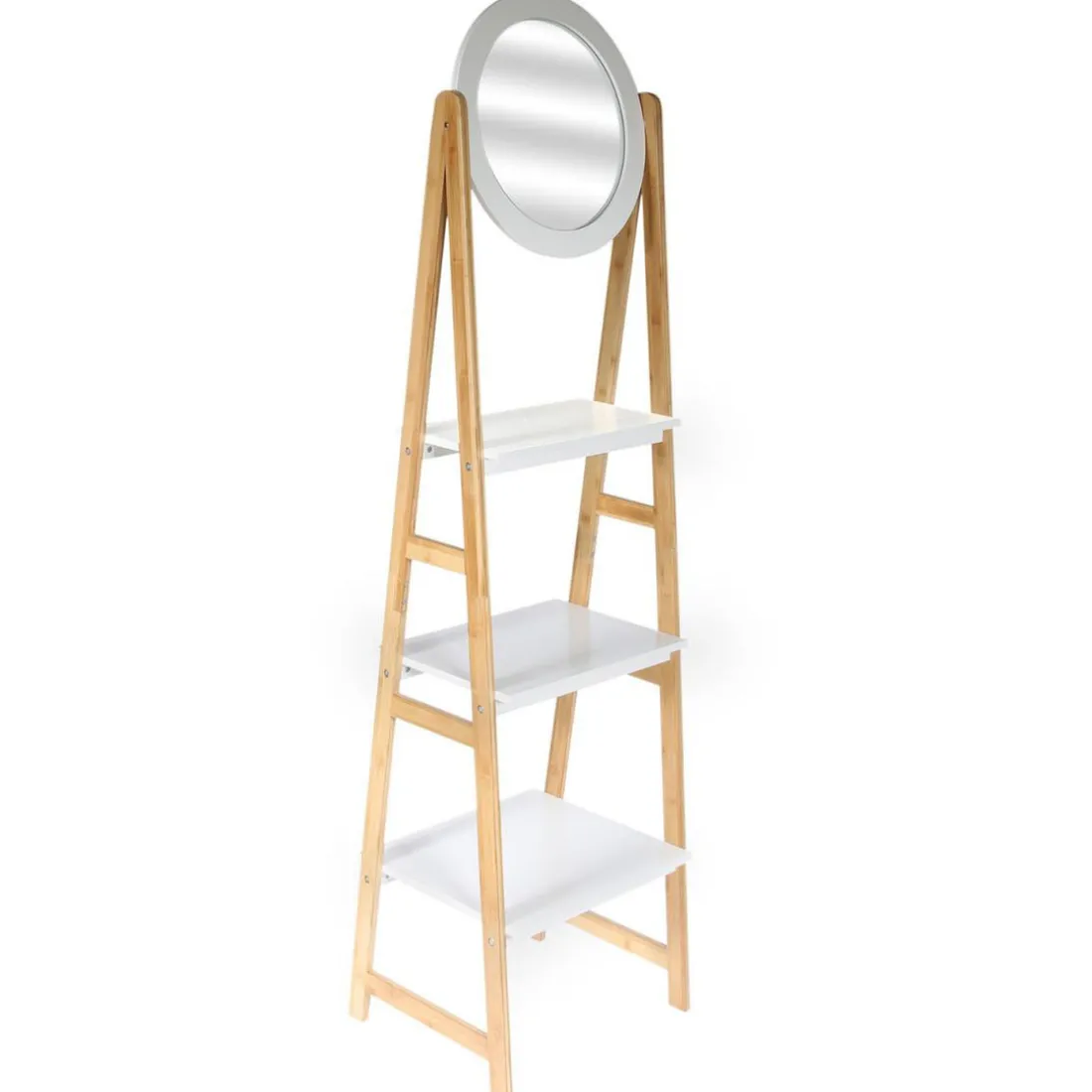 Etagère avec Miroir Copenhague