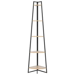 Etagère d'angle ALIAJ
