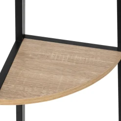 Etagère d'angle ALIAJ