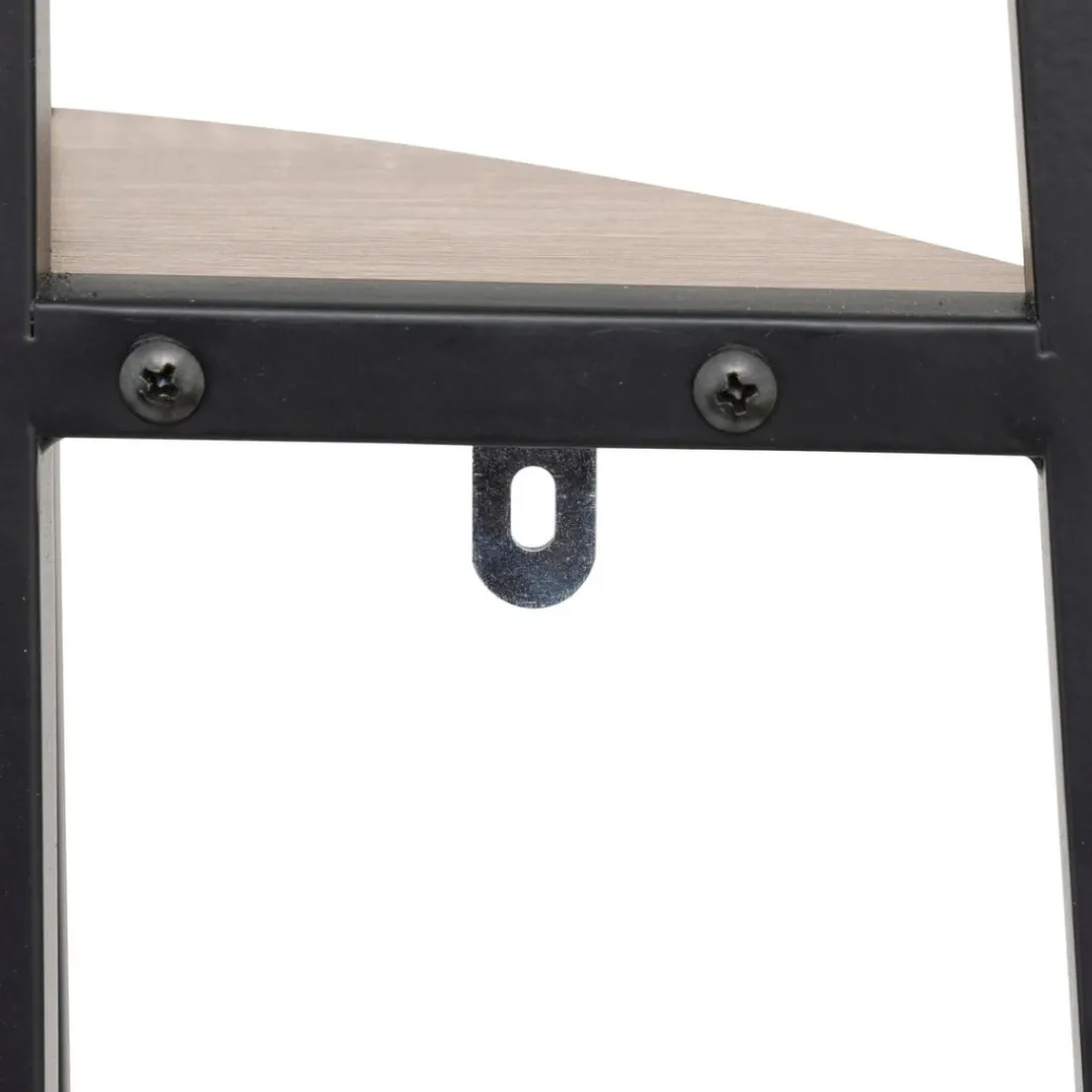 Etagère d'angle ALIAJ