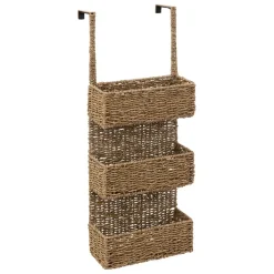 Etagère de porte 3 niveaux ROSEAU