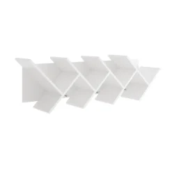 Etagère horizontale blanche BÜCHEN