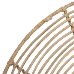 Etagère Mur Rotin Wonder x 2