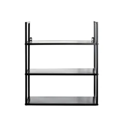 Etagère murale 3 étagères