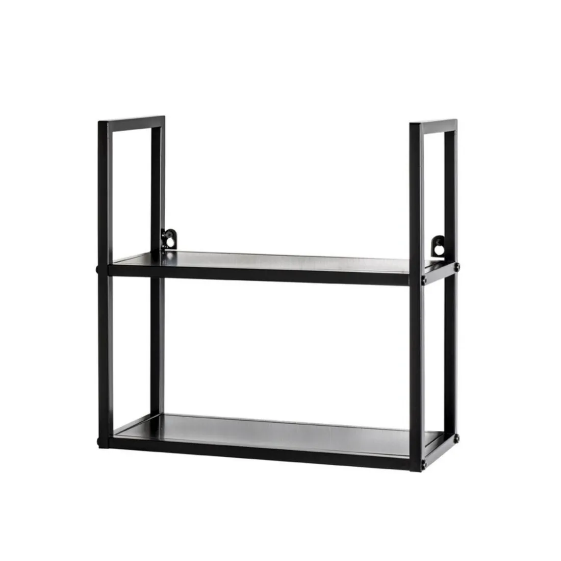 Etagère murale 2 étagères