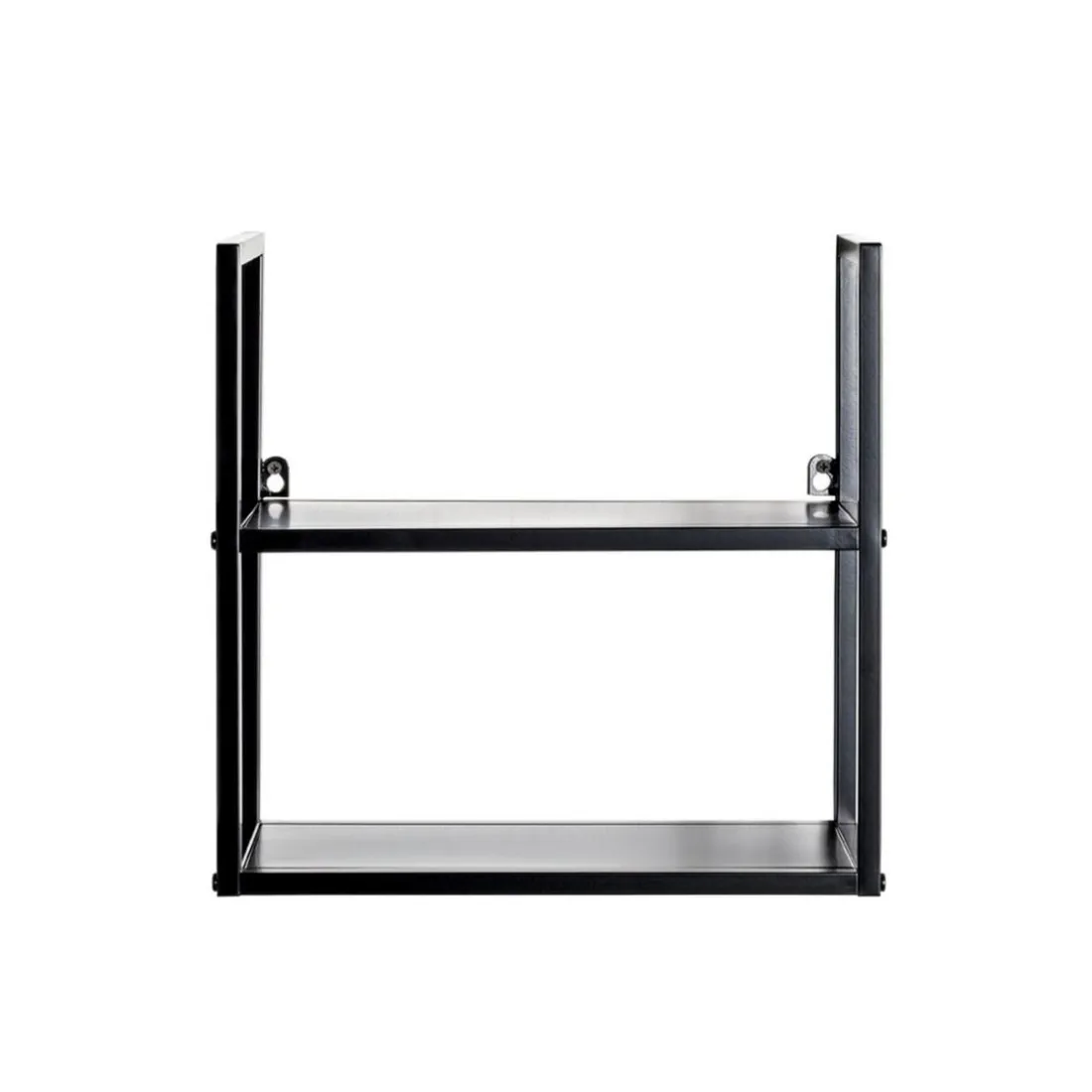 Etagère murale 2 étagères