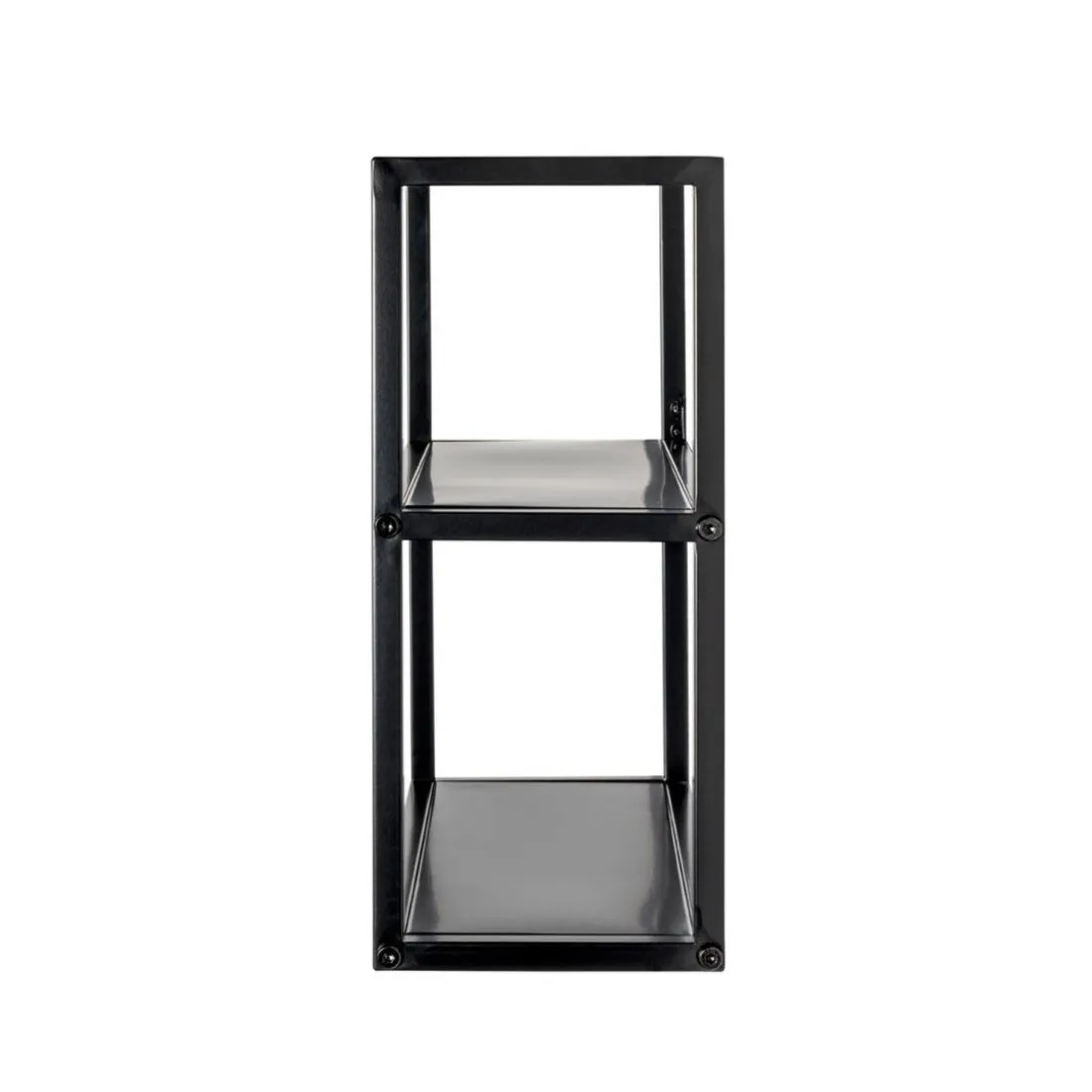 Etagère murale 2 étagères