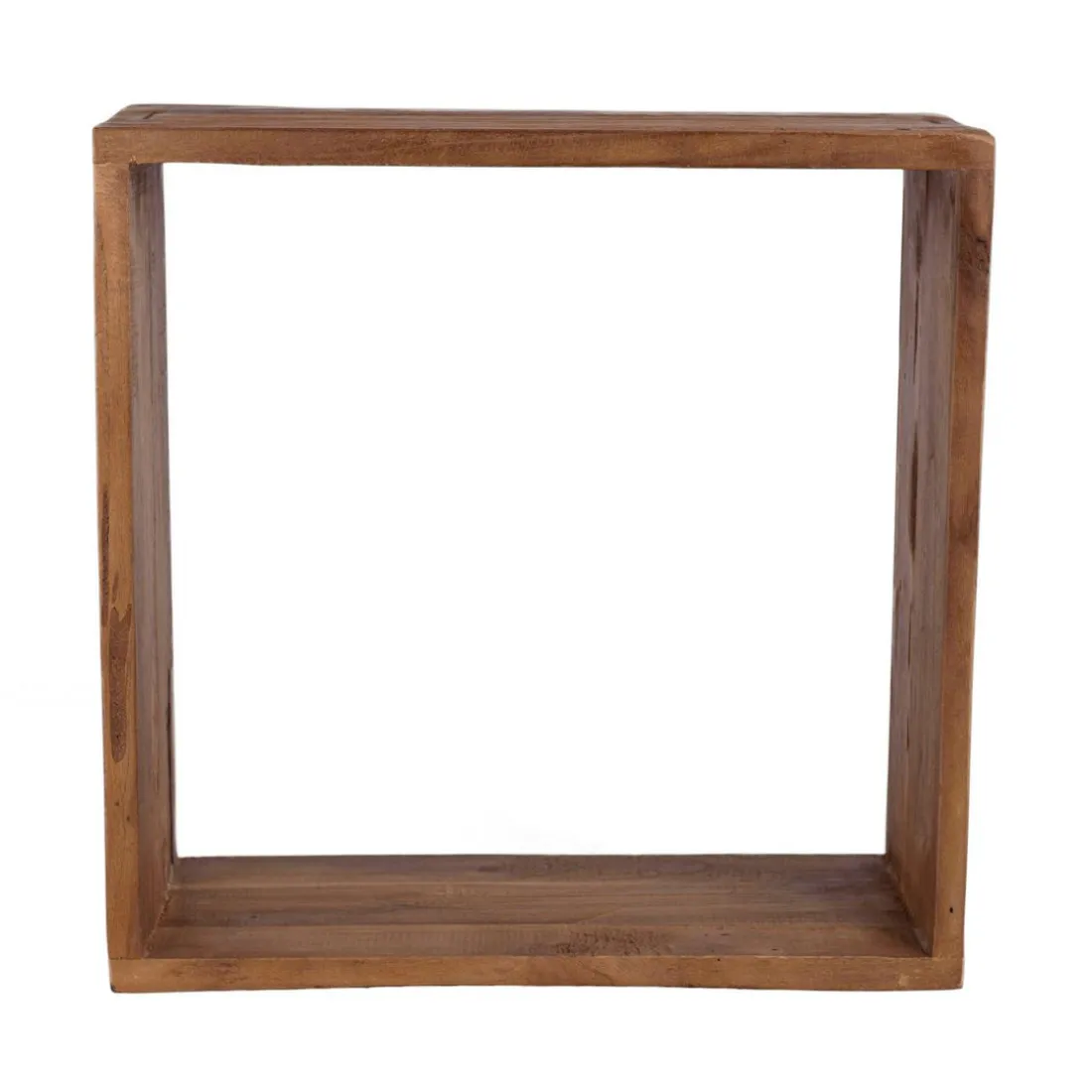 Etagère murale SIXTINE carrée 1 niche