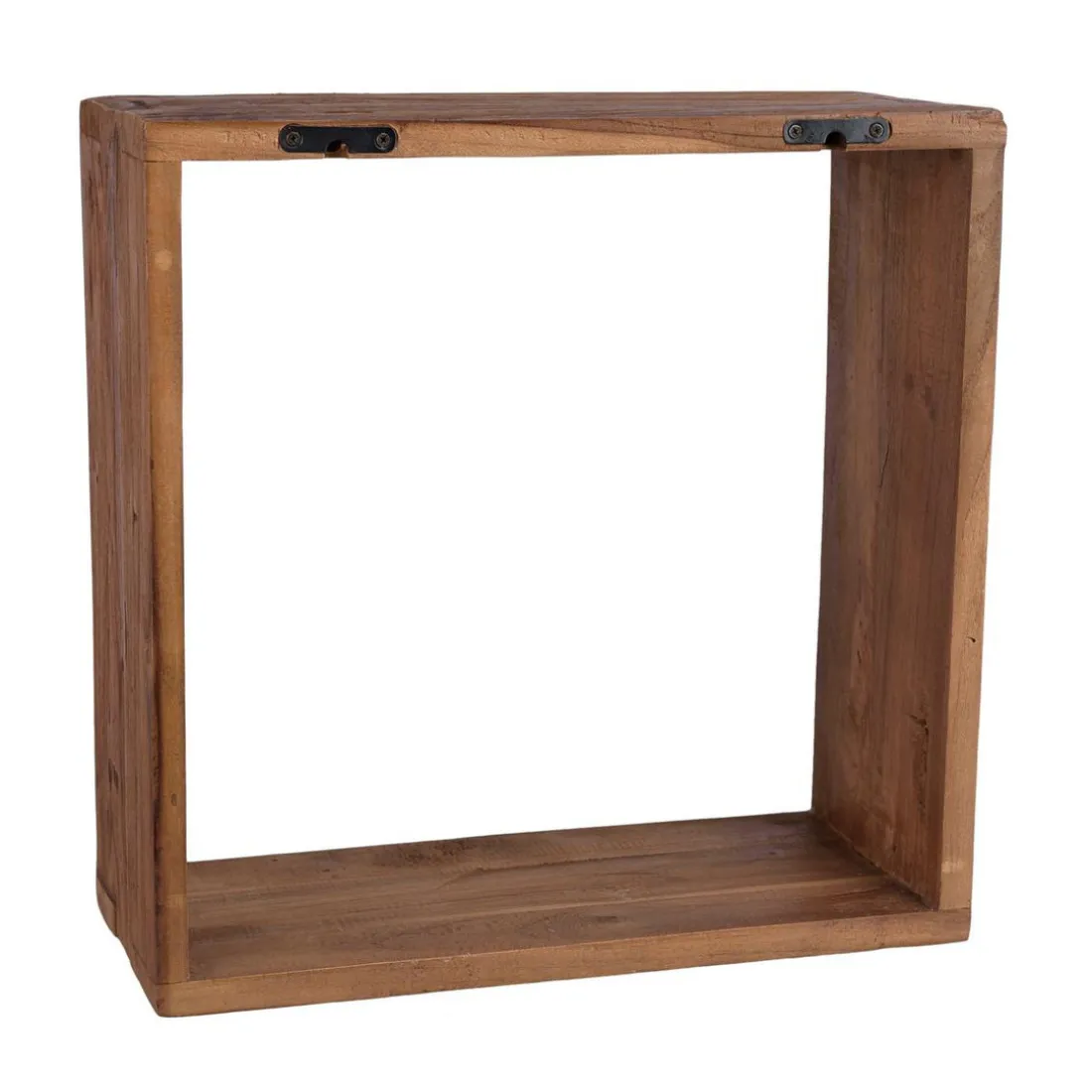 Etagère murale SIXTINE carrée 1 niche