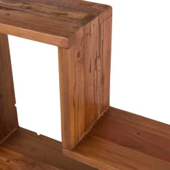 Etagère murale SIXTINE forme