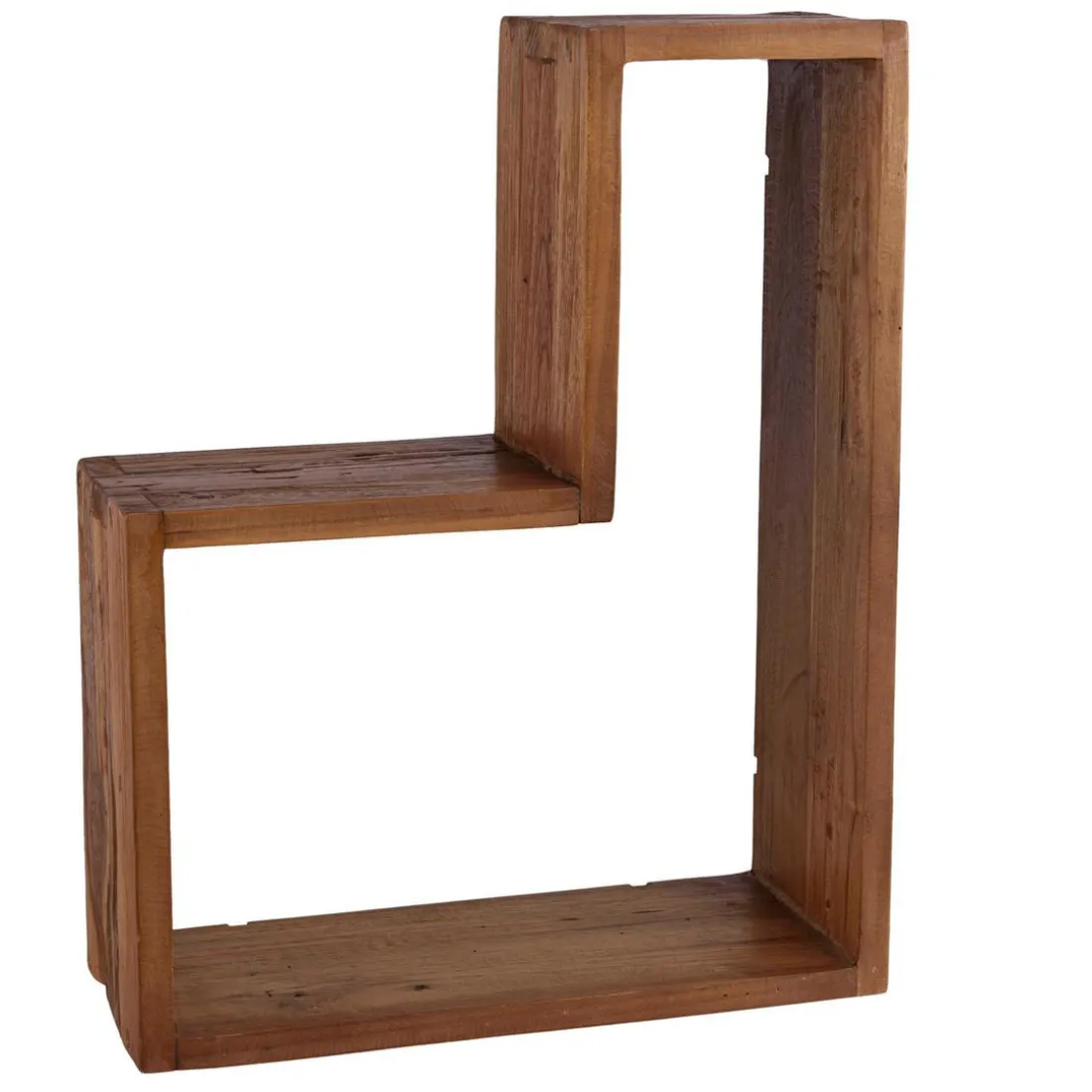 Etagère murale SIXTINE forme