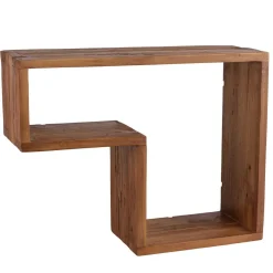 Etagère murale SIXTINE forme