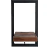 Etagère murale SIXTINE métal