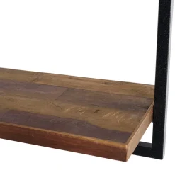 Etagère murale SIXTINE métal