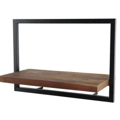 Etagère murale SIXTINE métal
