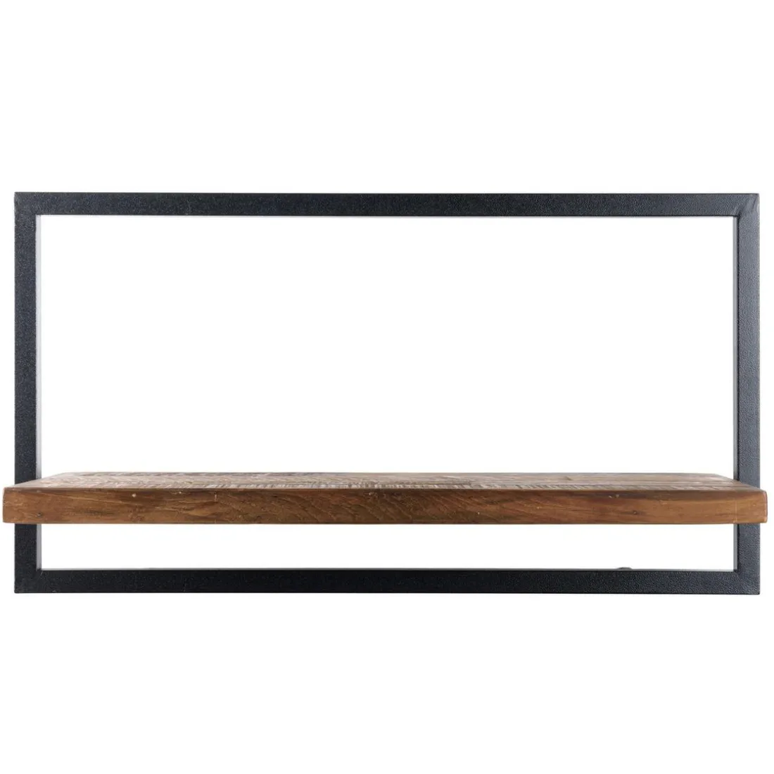 Etagère murale SIXTINE métal